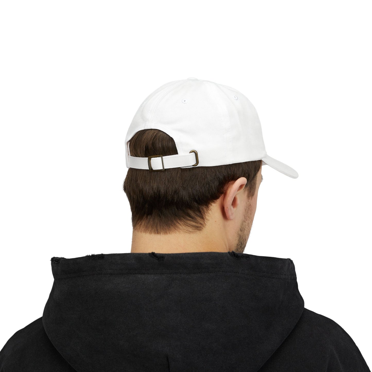 Dapper & Dangerous Dad Cap