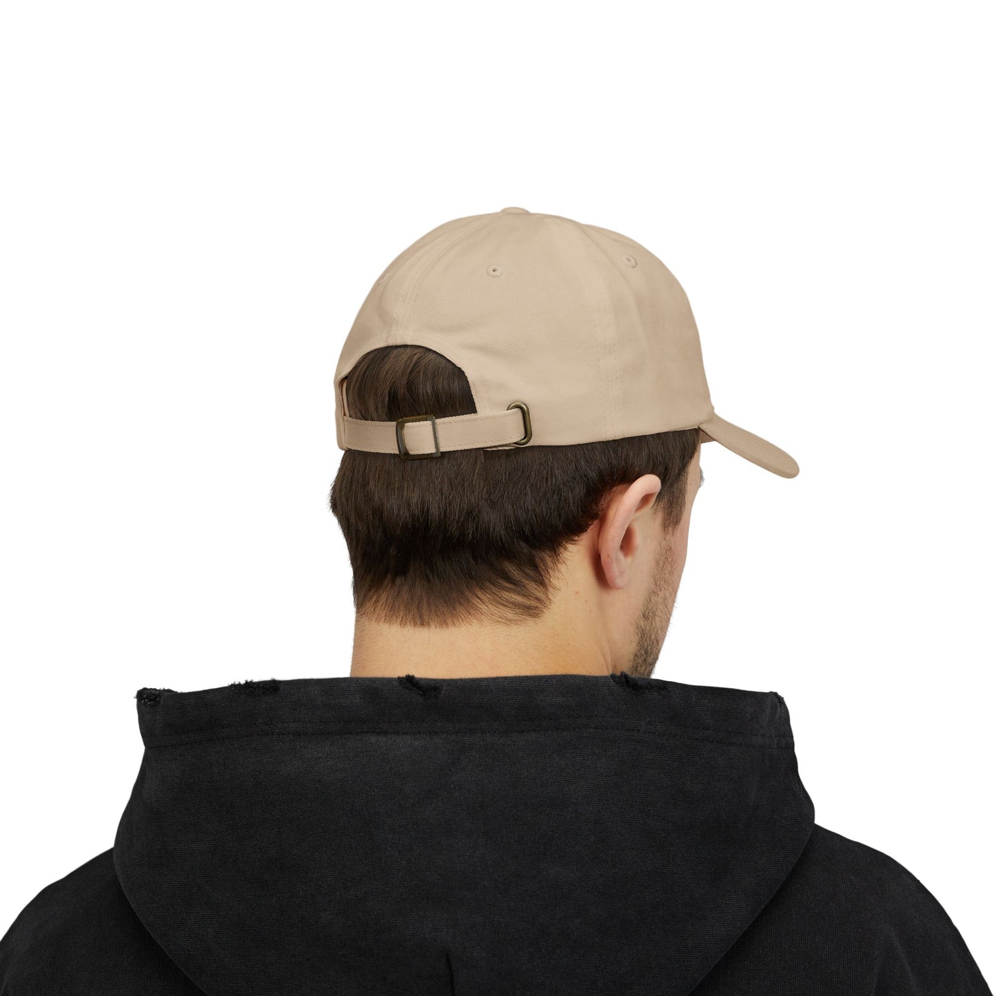 Dapper & Dangerous Dad Cap