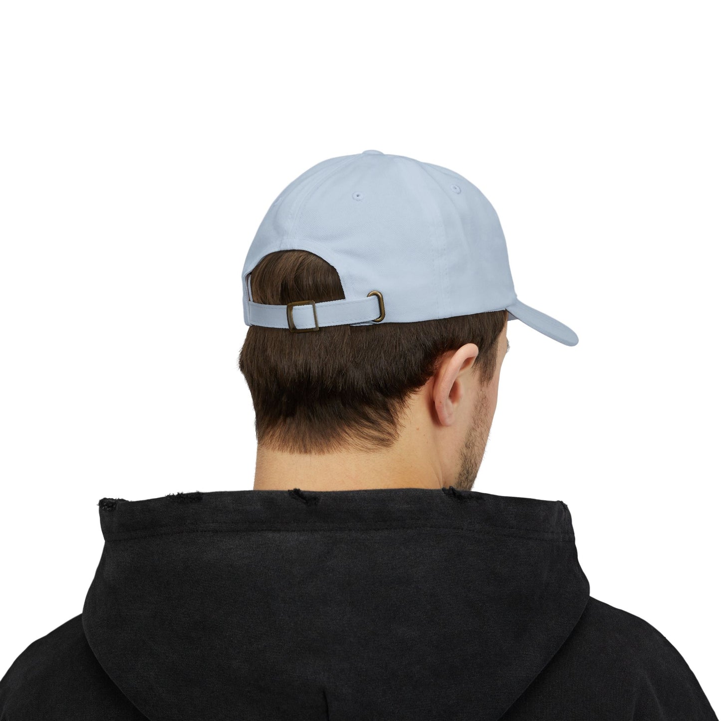 Dapper & Dangerous Dad Cap