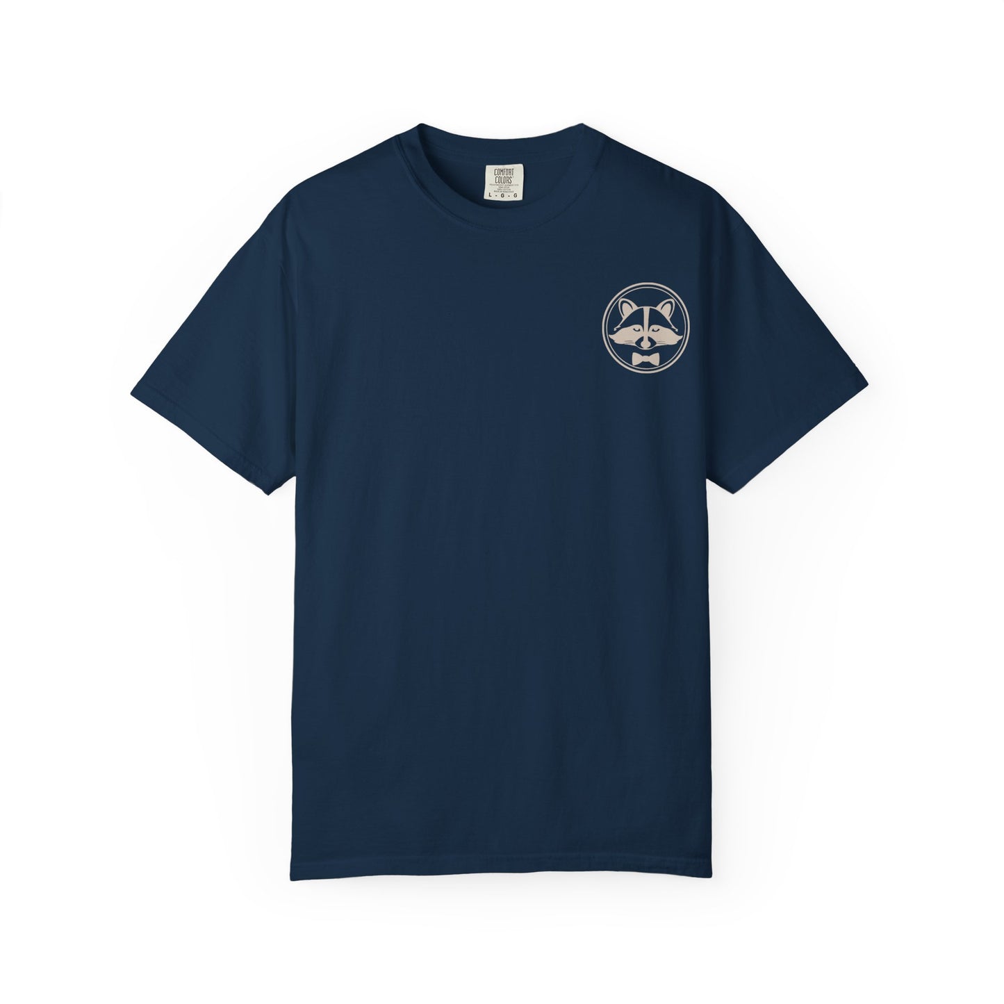 Frog Hair Tee
