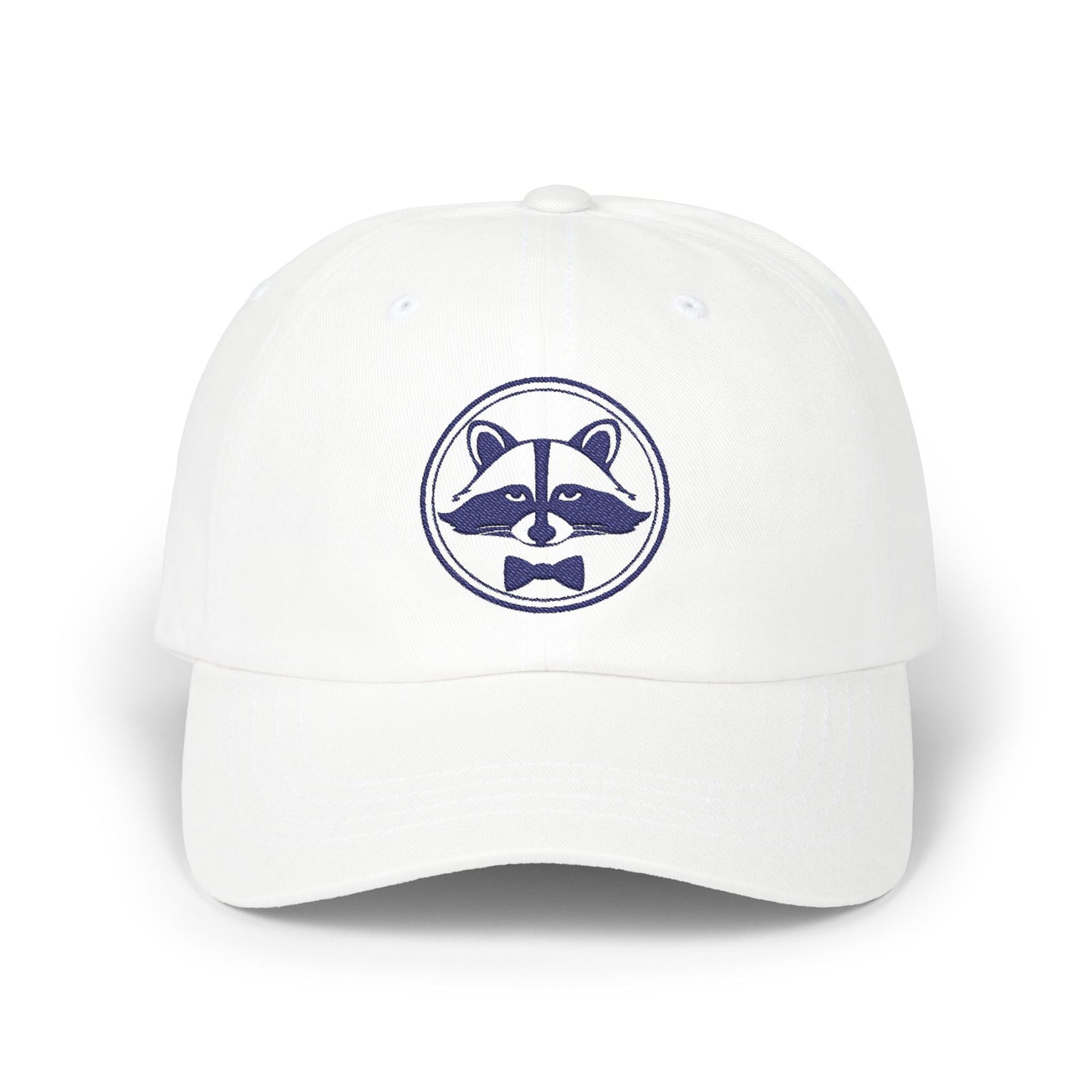 Dapper & Dangerous Dad Cap