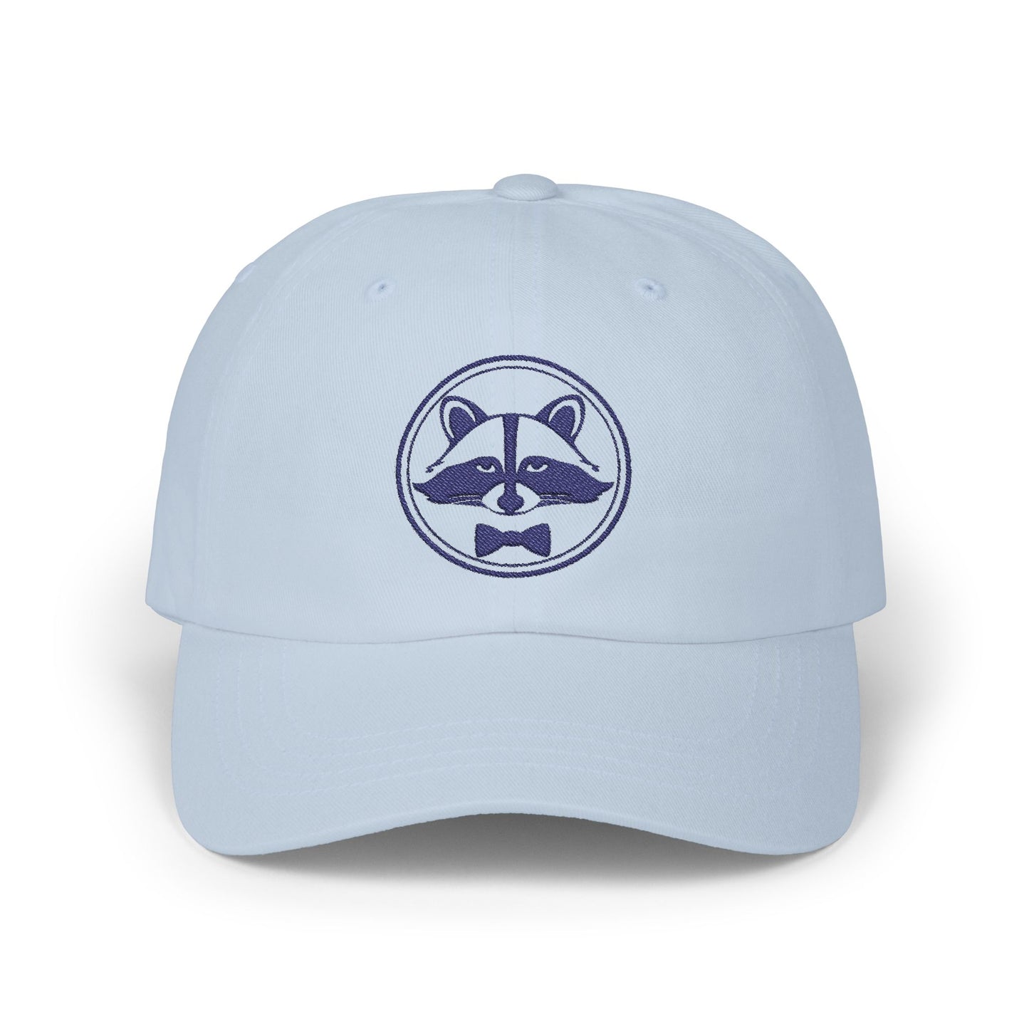 Dapper & Dangerous Dad Cap