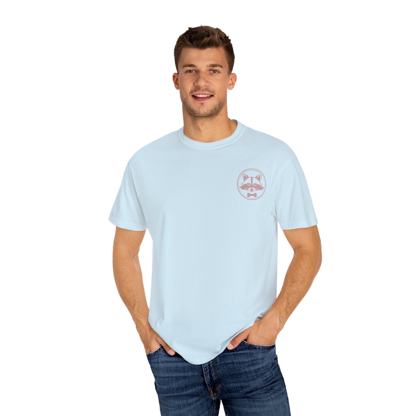 Deep Roots Tee - Mississippi