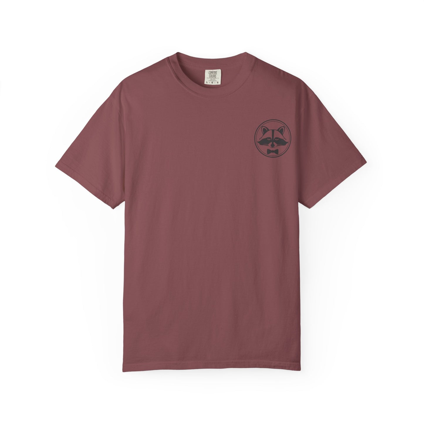 Rooted Deep Tee - South Carolina