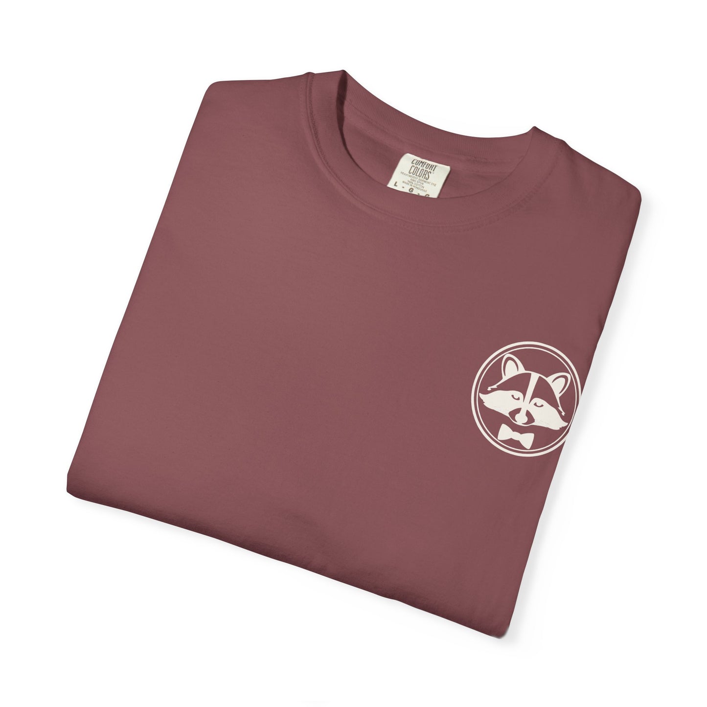 Deep Roots Tee - Mississippi