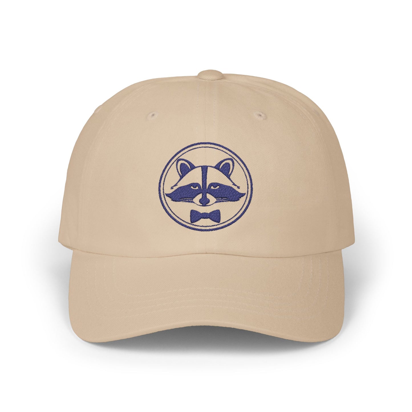 Dapper & Dangerous Dad Cap