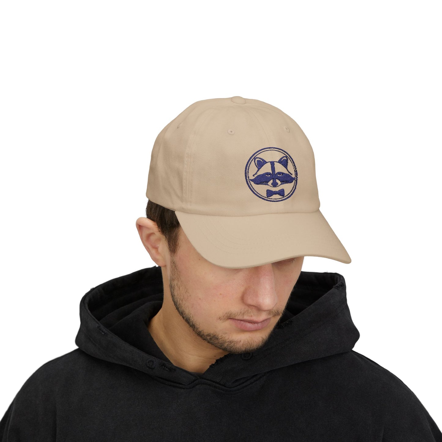 Dapper & Dangerous Dad Cap