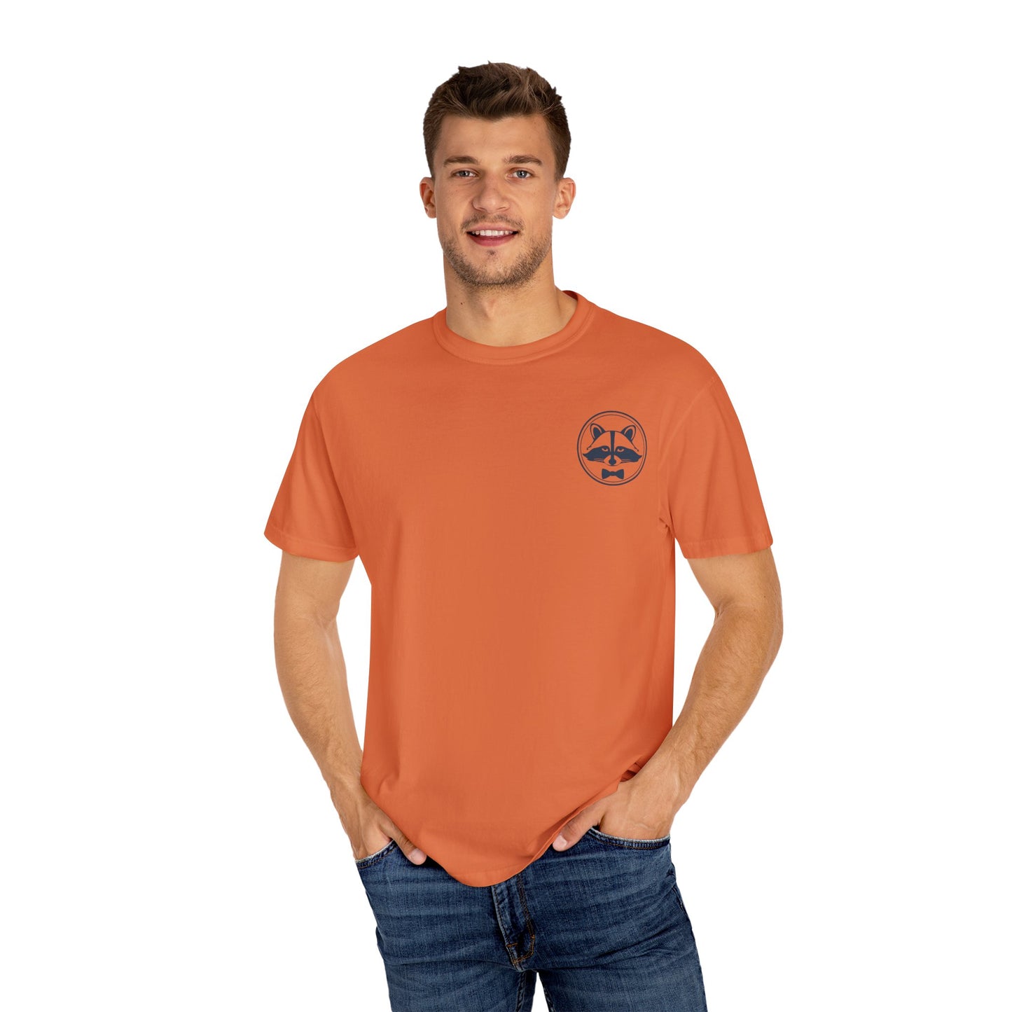 Rooted Deep Tee - Florida