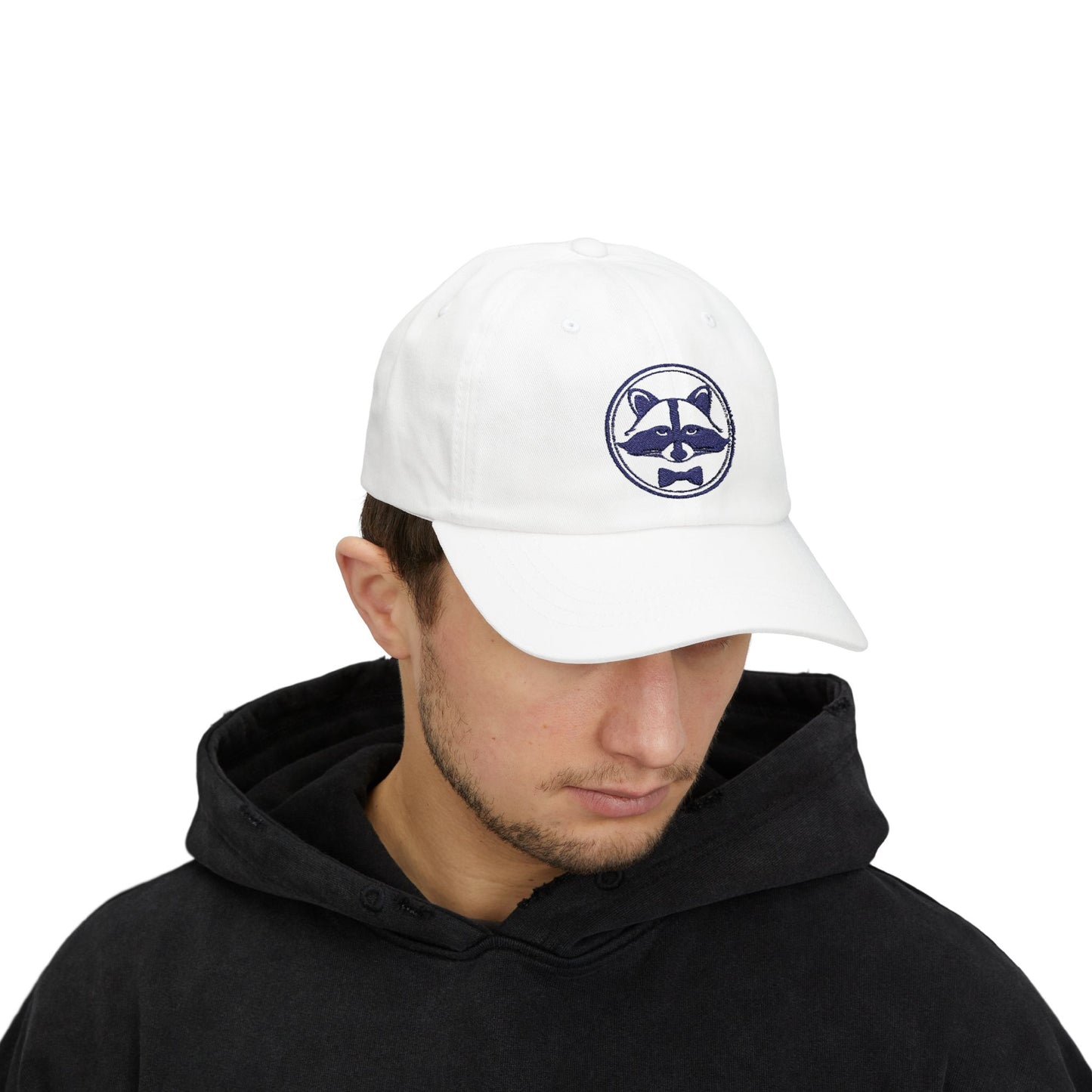 Dapper & Dangerous Dad Cap