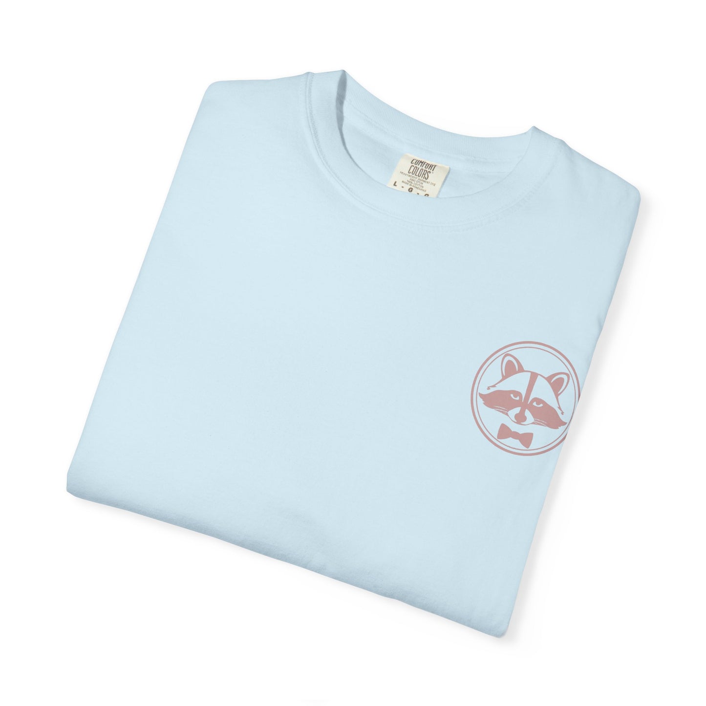 Deep Roots Tee - Mississippi