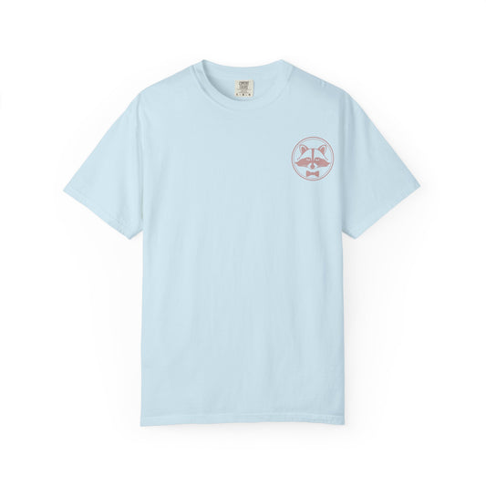 Deep Roots Tee - Mississippi