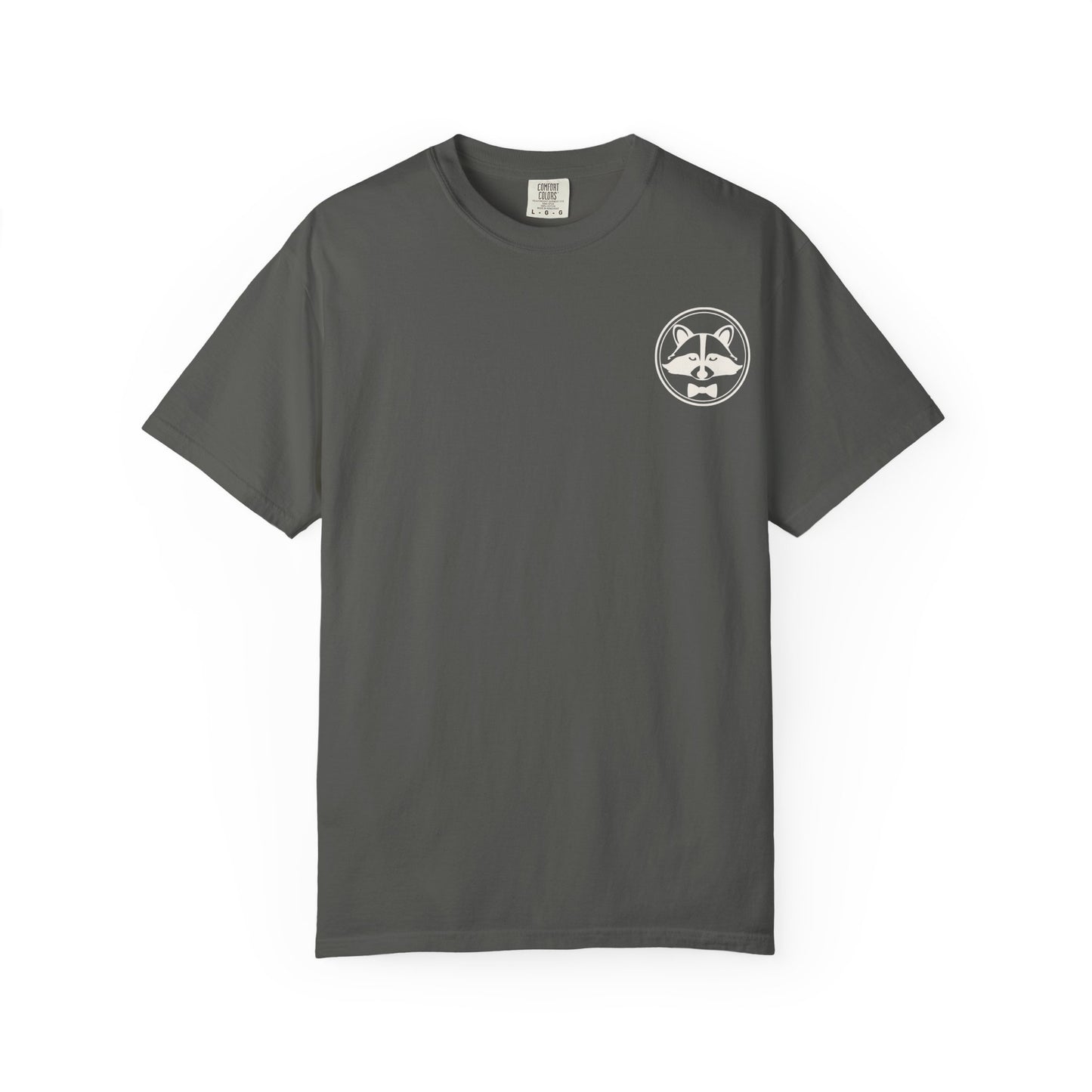 Frog Hair Tee