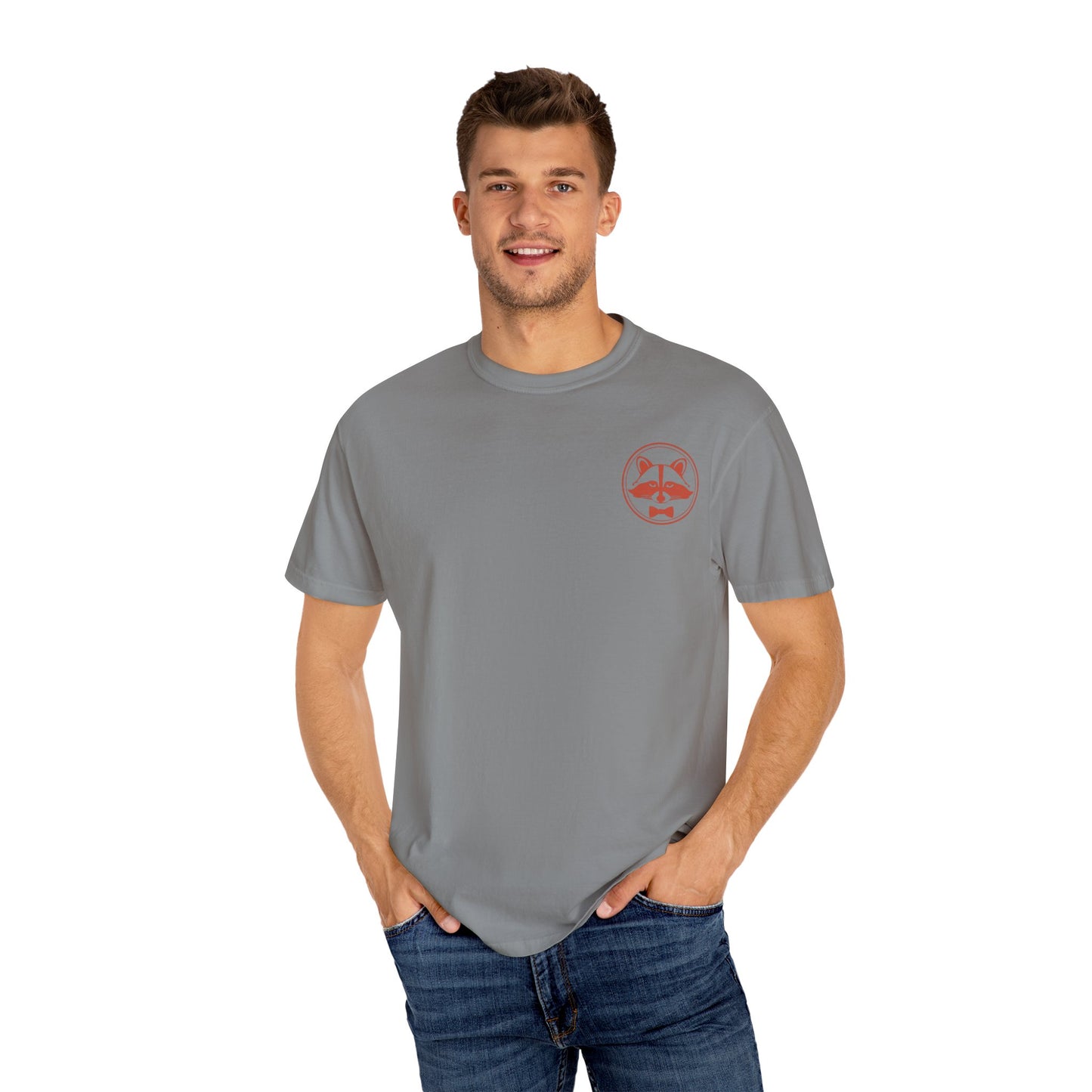 Feral State of Mind Tee