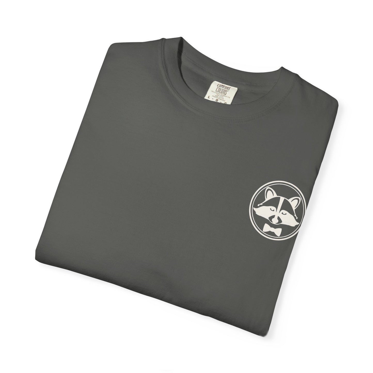 Feral State of Mind Tee