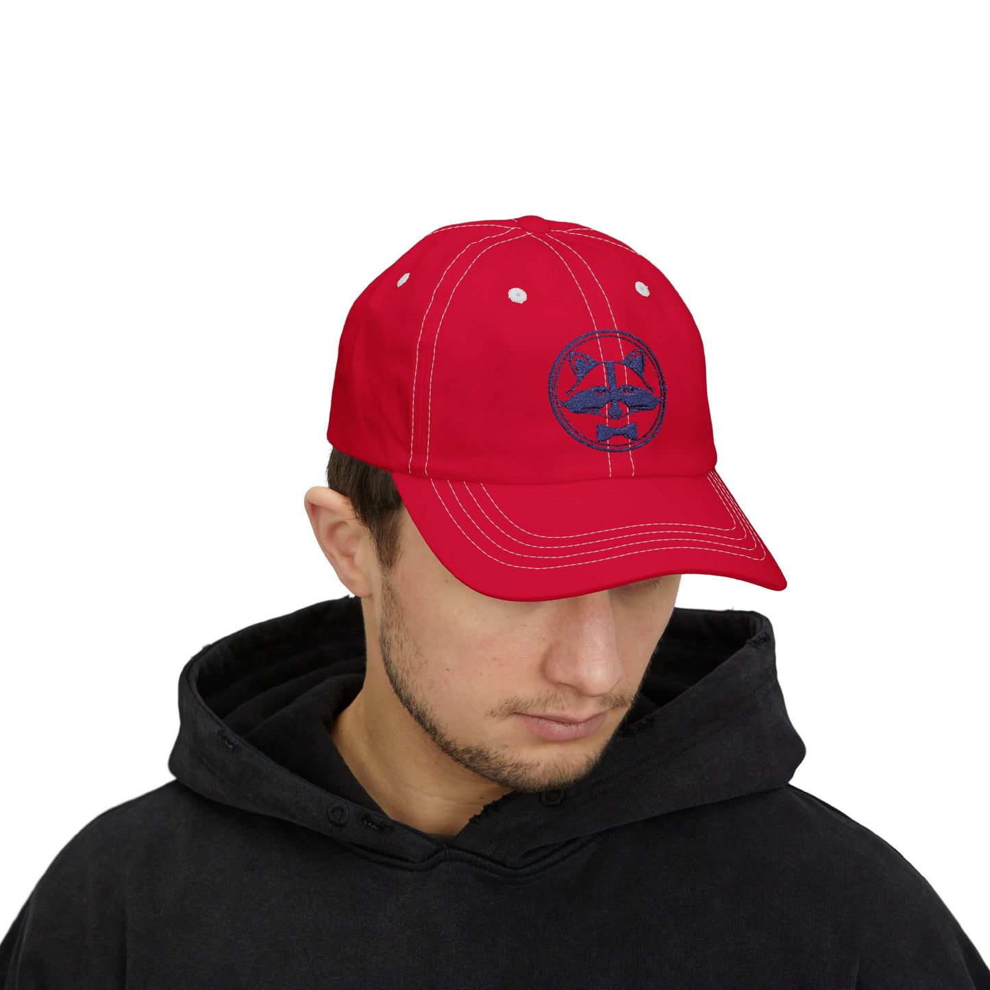Dapper & Dangerous Dad Cap