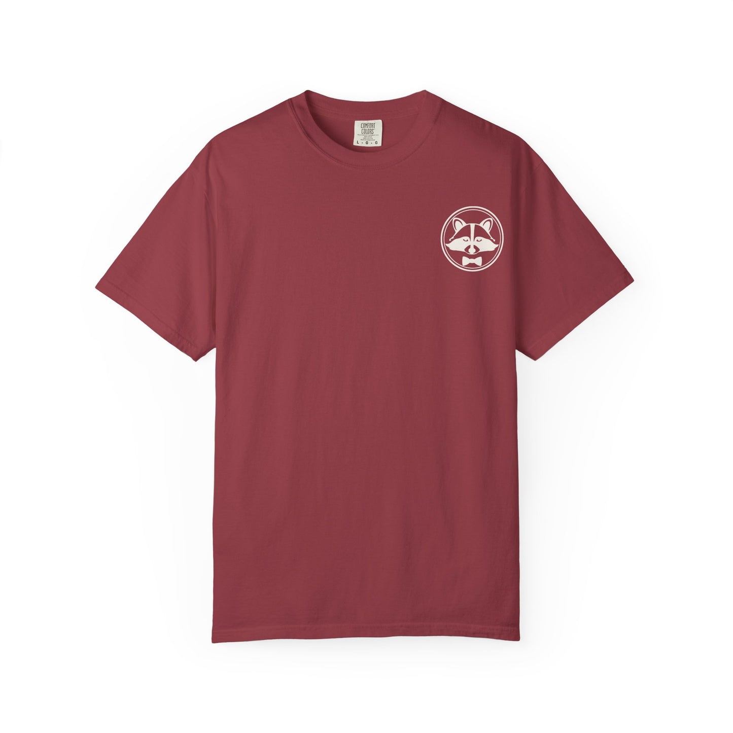 Rooted Deep Tee - Arkansas