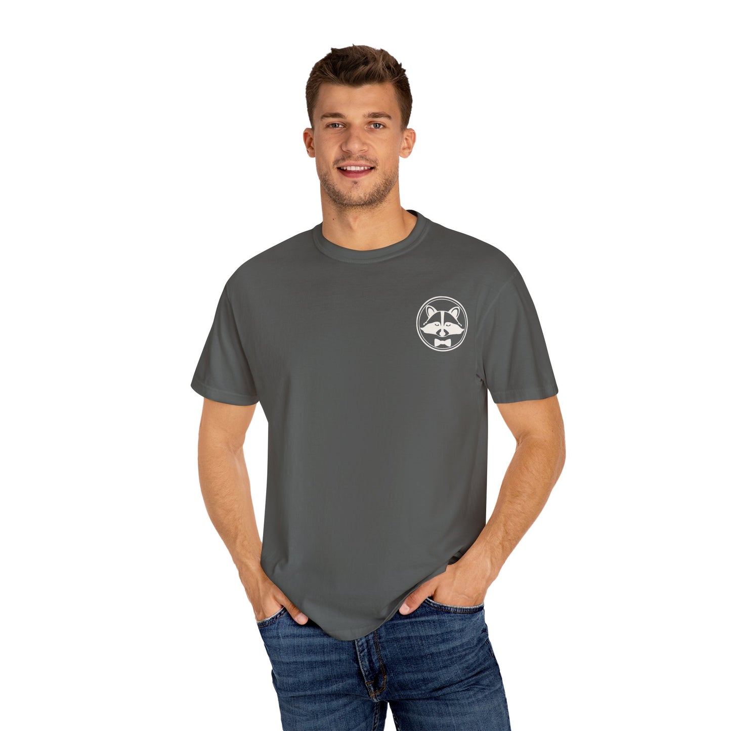 Frog Hair Tee