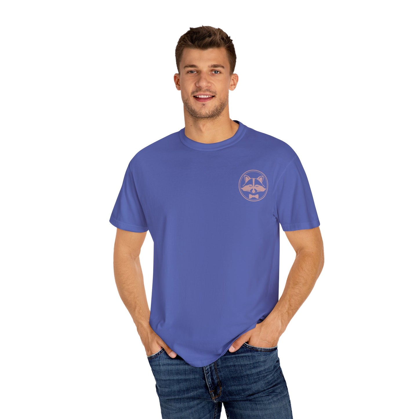 Frog Hair Tee