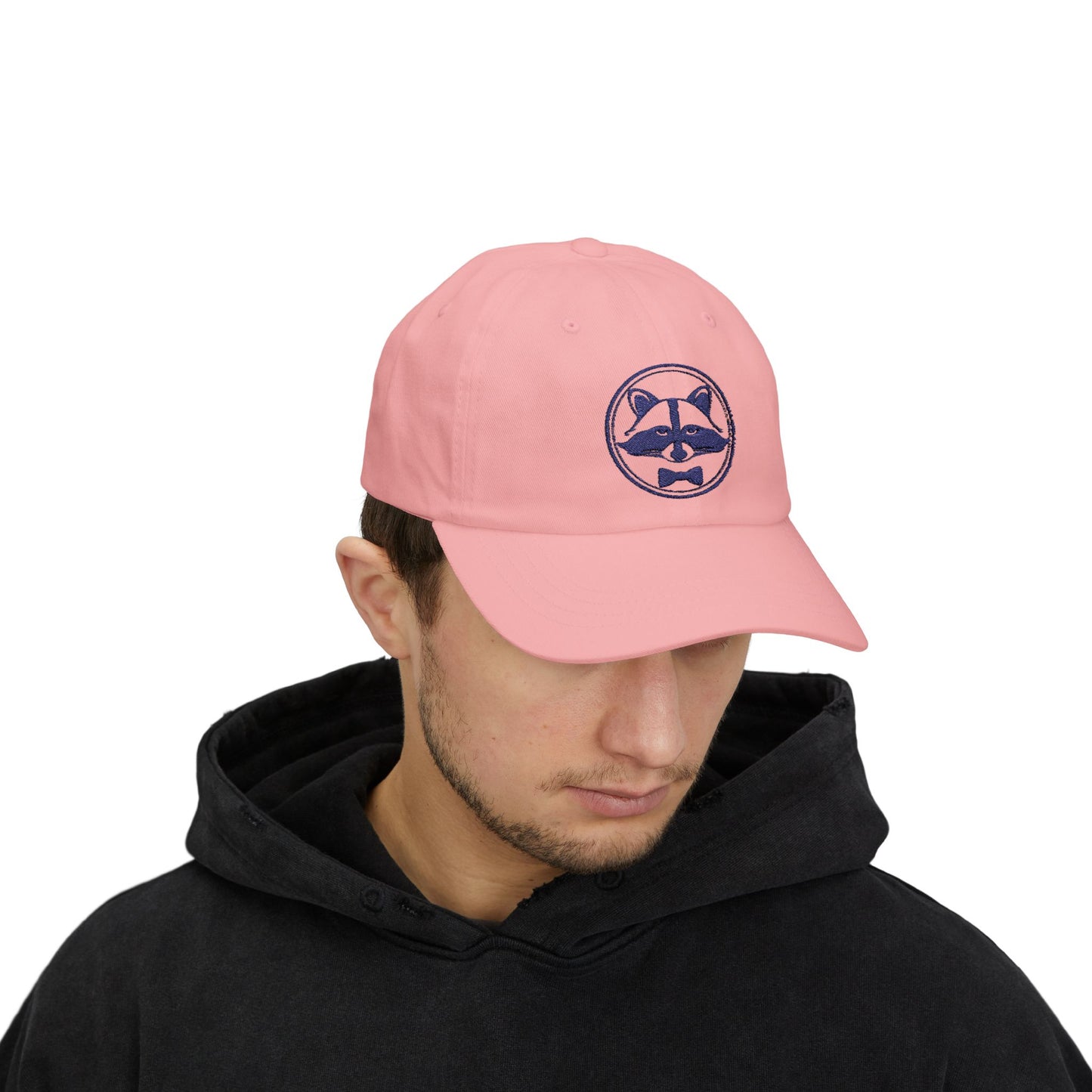 Dapper & Dangerous Dad Cap
