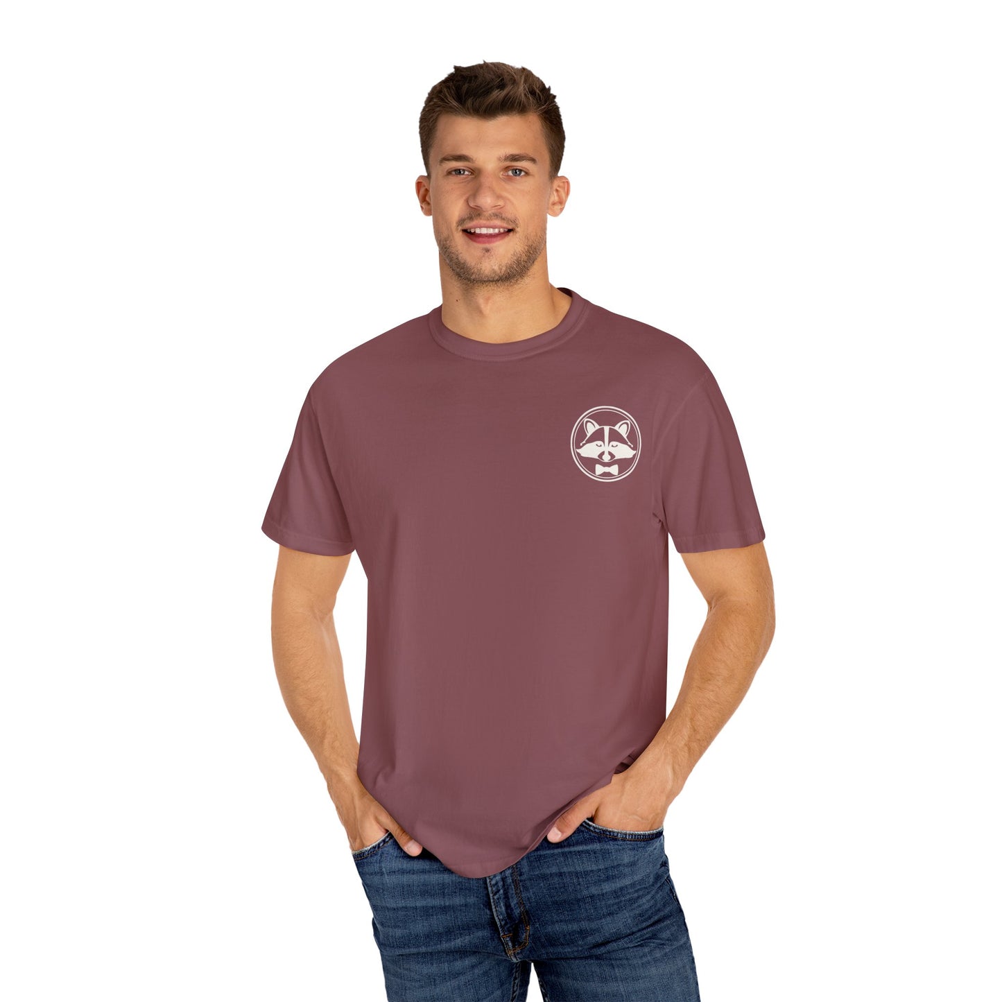Deep Roots Tee - Mississippi