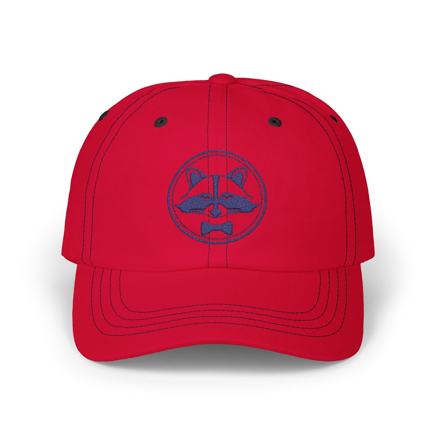 Dapper & Dangerous Dad Cap