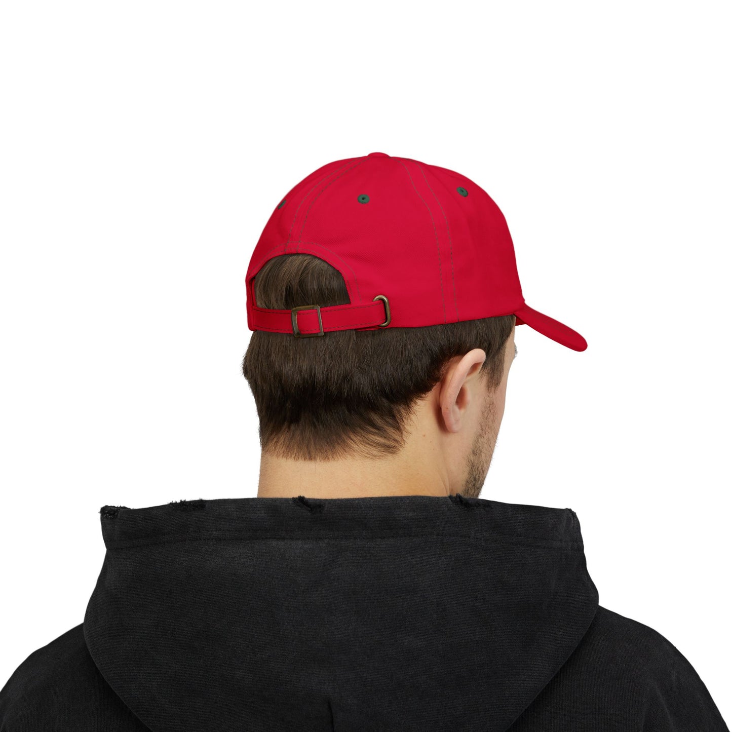 Dapper & Dangerous Dad Cap