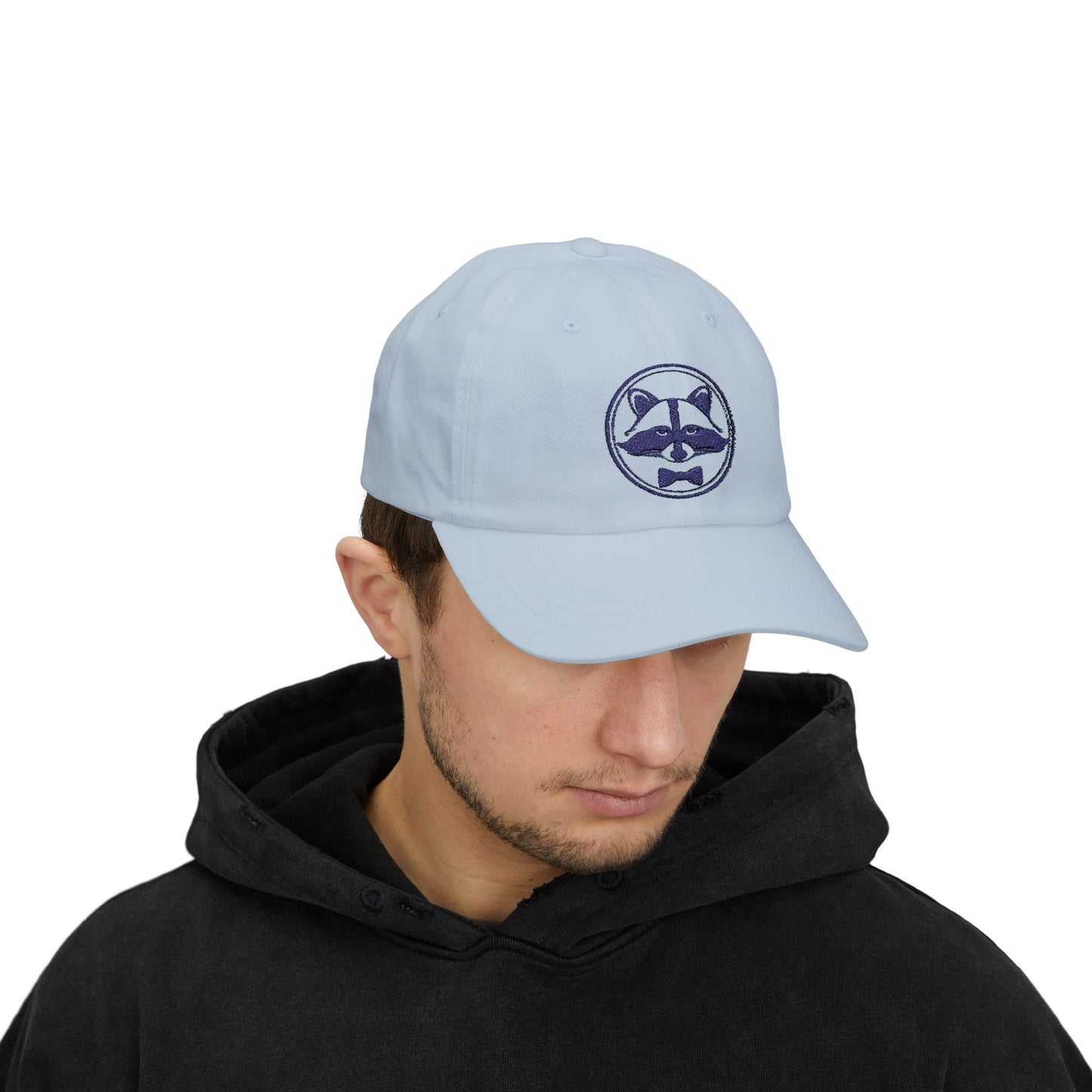 Dapper & Dangerous Dad Cap