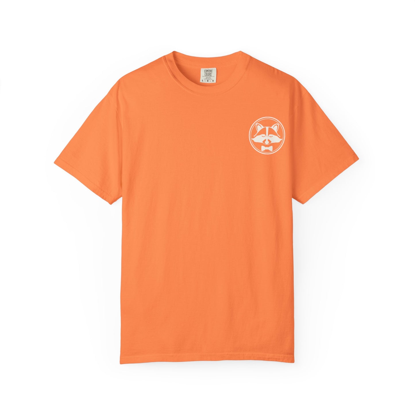 Rooted Deep Tee - Tennessee