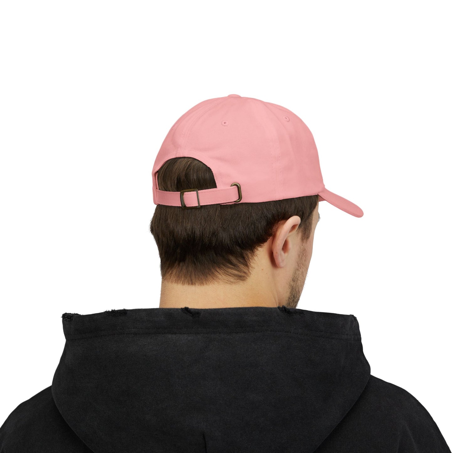 Dapper & Dangerous Dad Cap