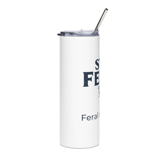 Feral Fuel Tumbler