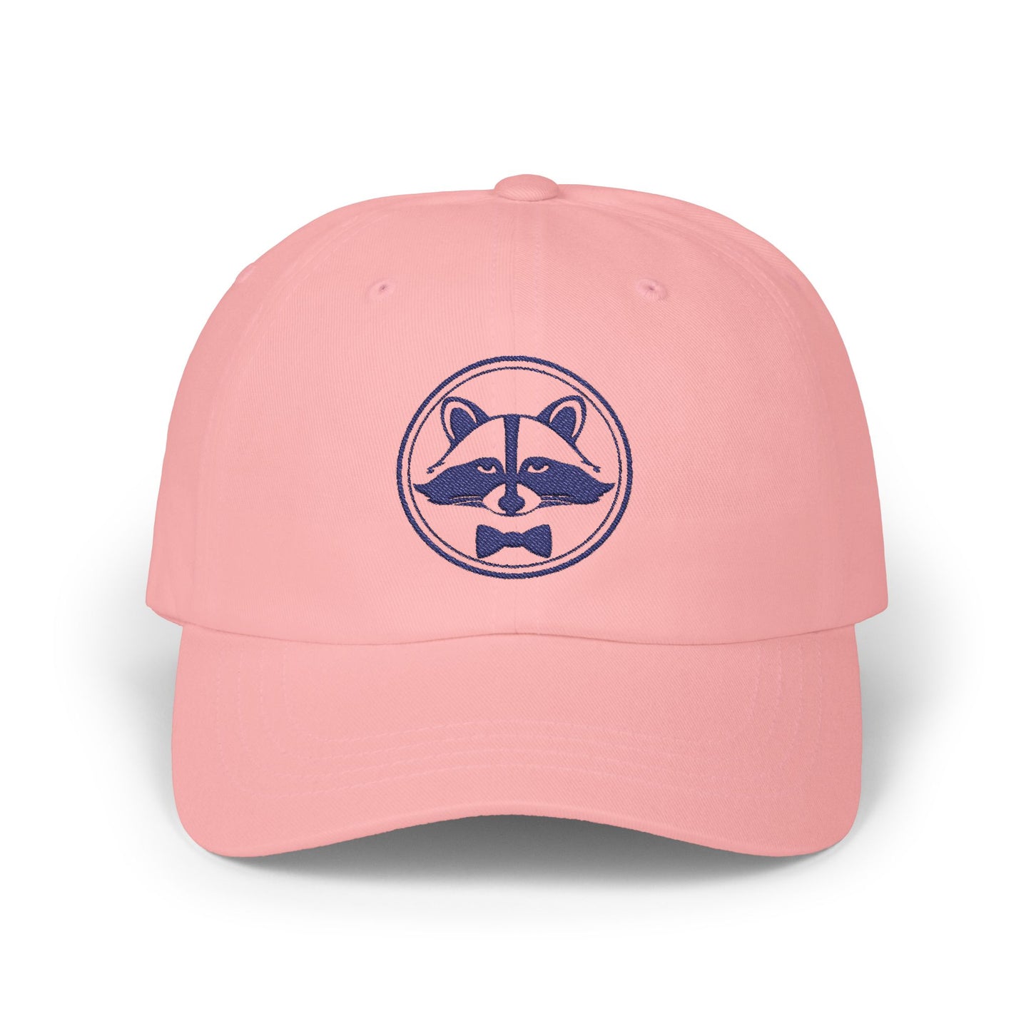 Dapper & Dangerous Dad Cap