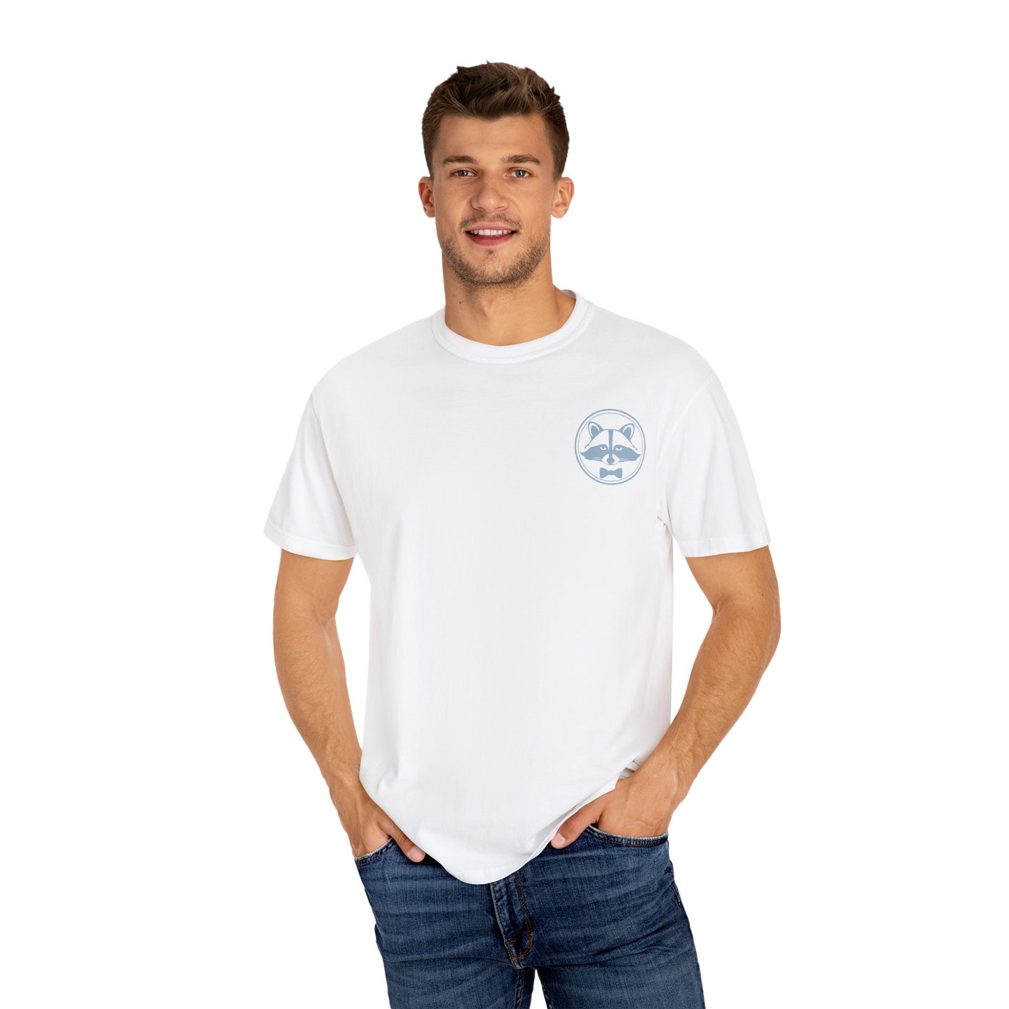 Frog Hair Tee