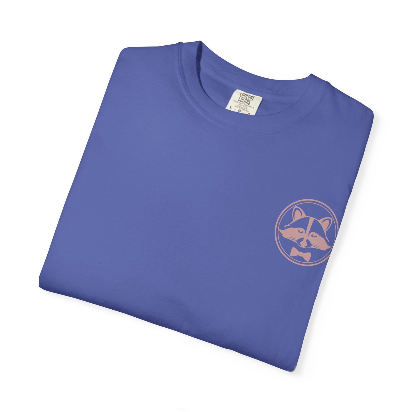 Frog Hair Tee