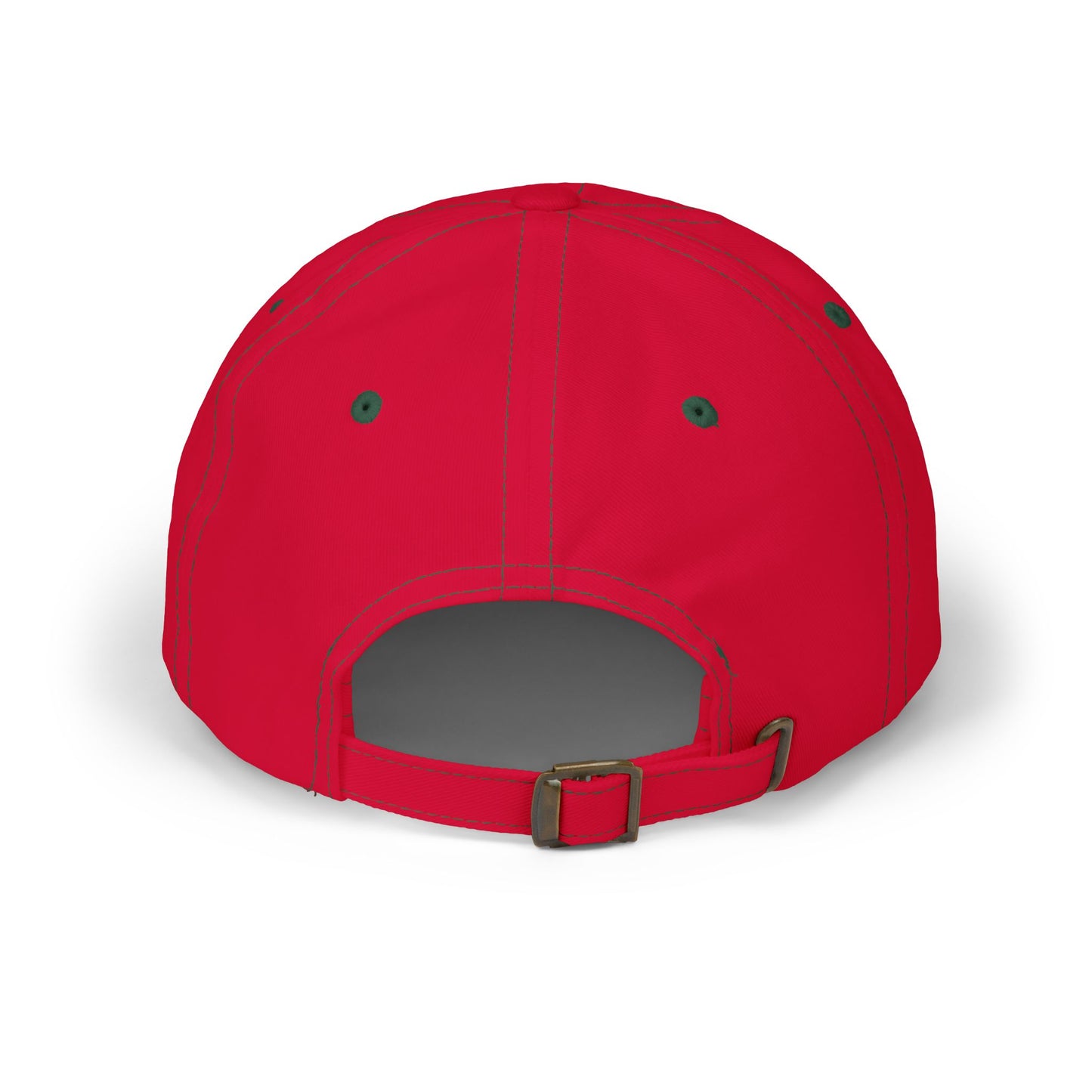 Dapper & Dangerous Dad Cap