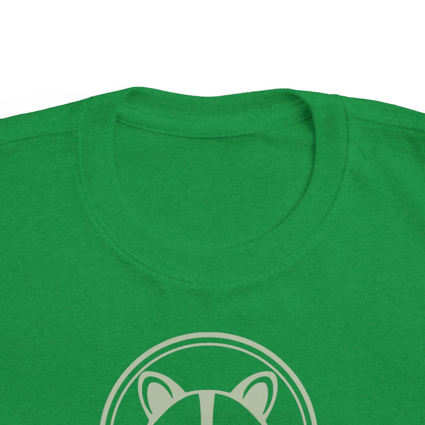 Dapper & Dangerous Tee - Toddler