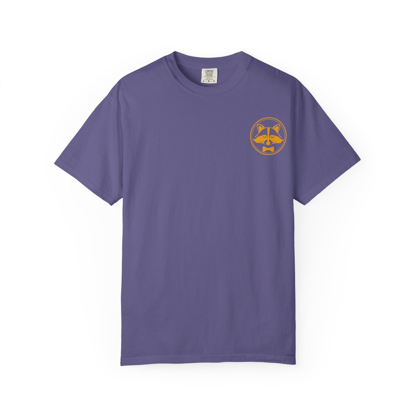 Rooted Deep Tee - Louisiana