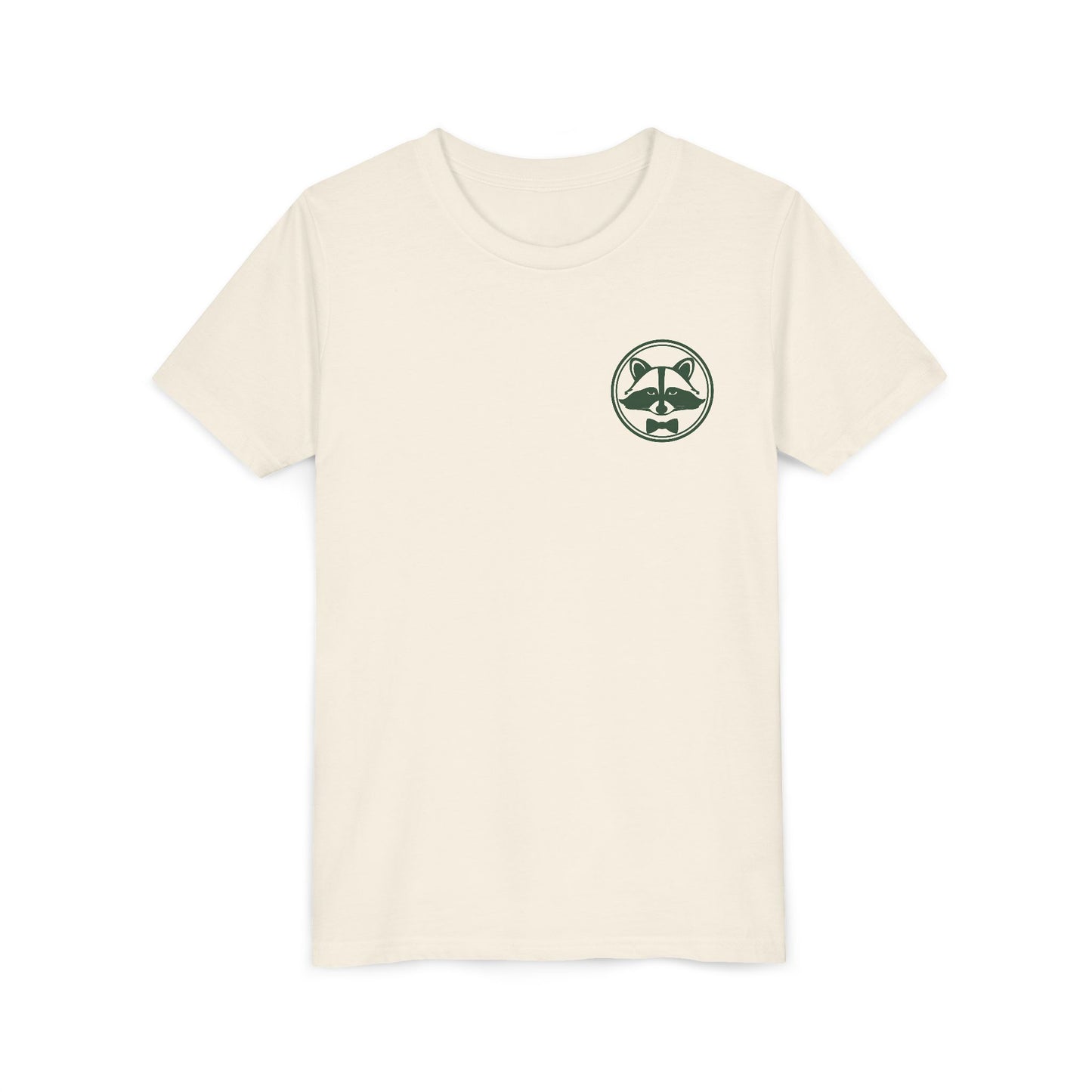 The Pride of Pisgah Youth Tee