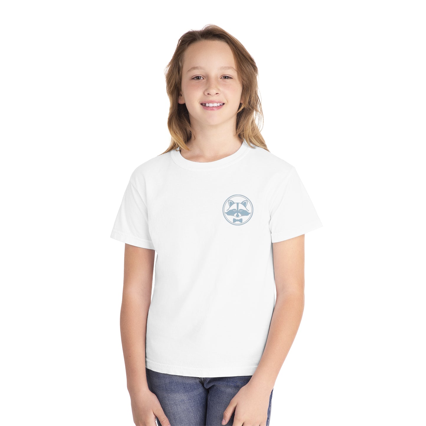Raised Right Tee - Youth