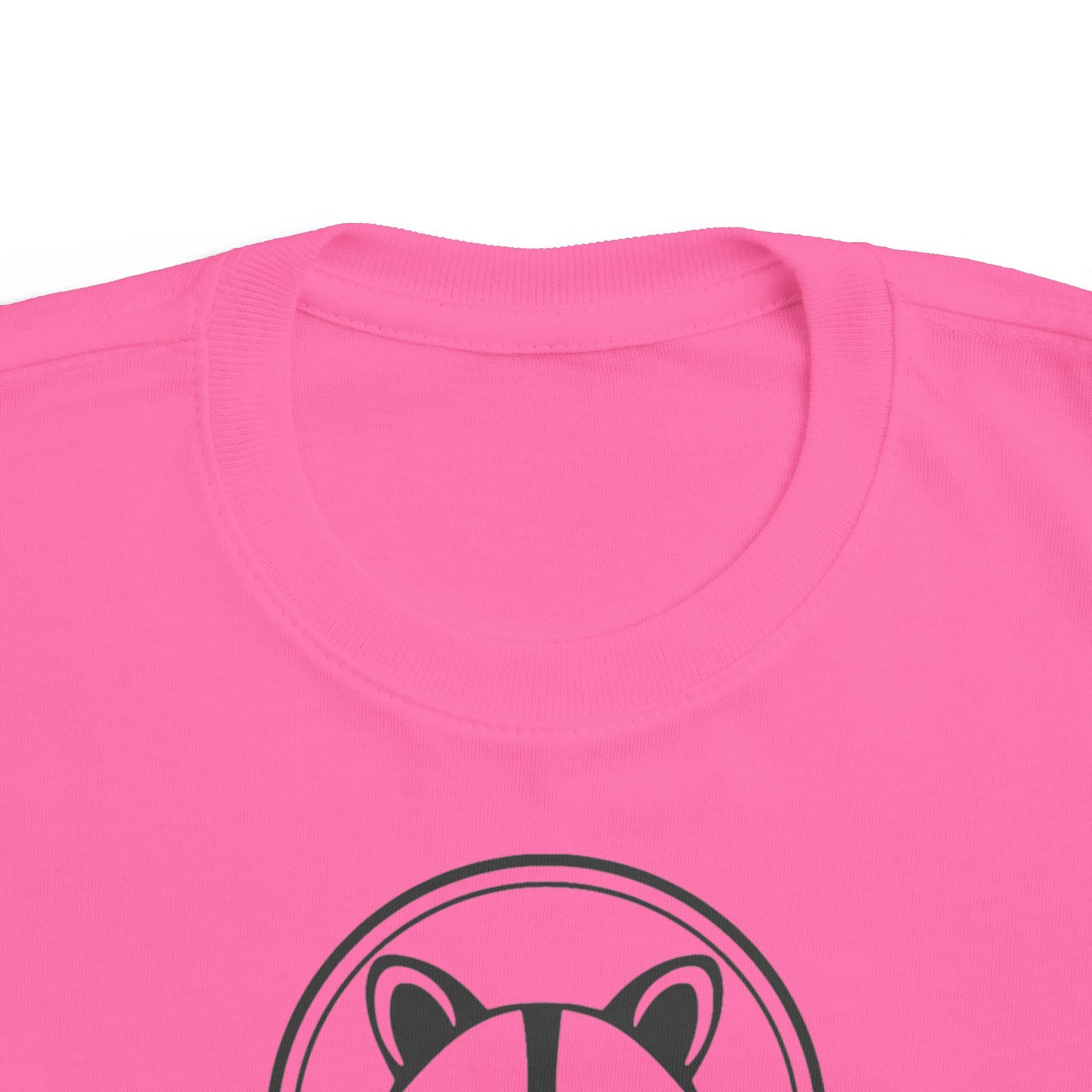 Dapper & Dangerous Tee - Toddler