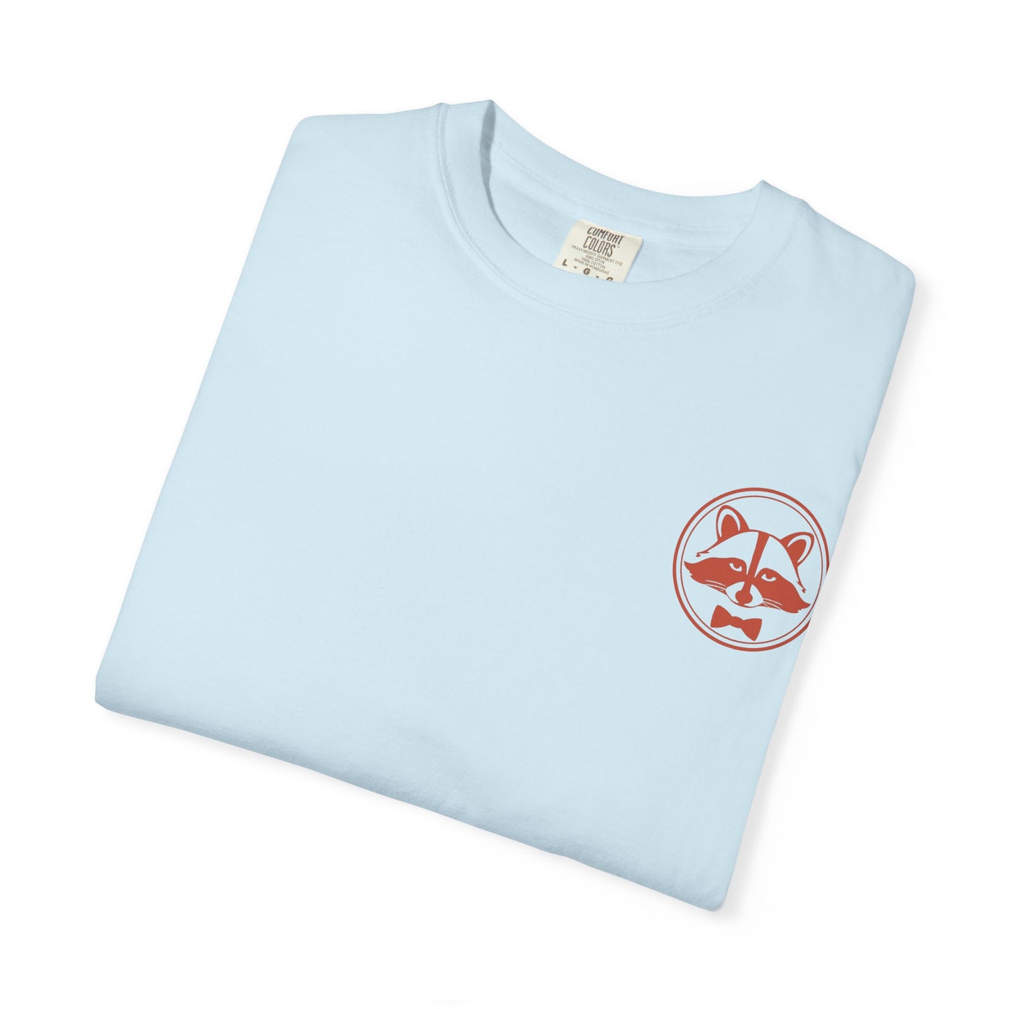 Frog Hair Tee