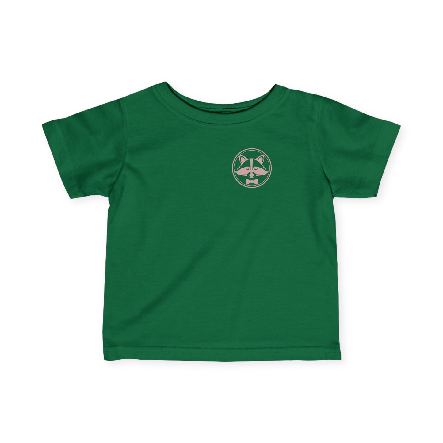 Feral State of Mind Infant Tee