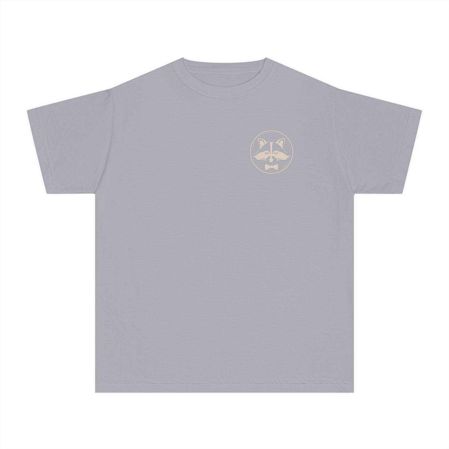 Raised Right Tee - Youth