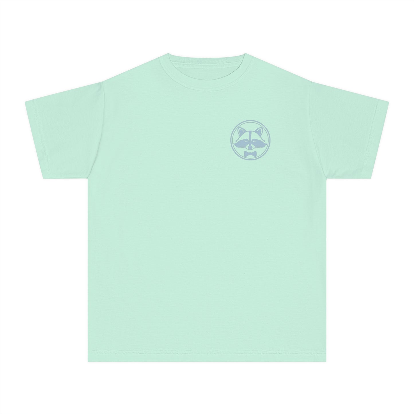Dapper & Dangerous Tee - Youth