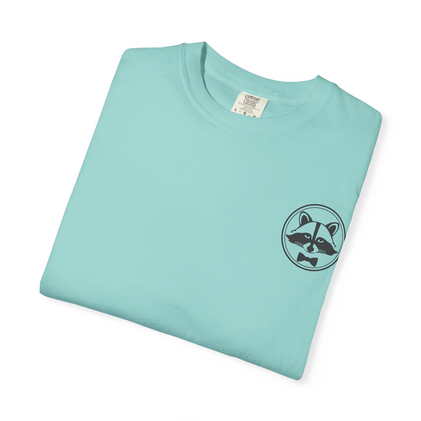 Feral State of Mind Tee