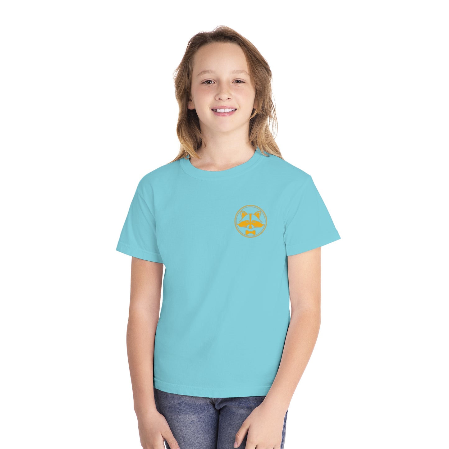 Feral State of Mind Youth Tee