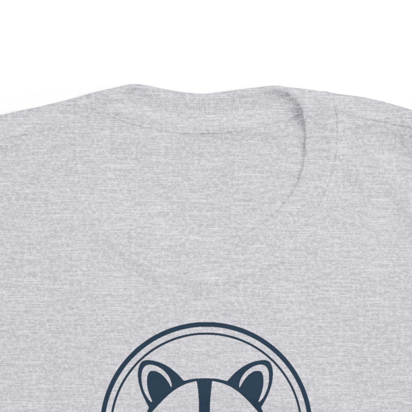 Dapper & Dangerous Tee - Toddler
