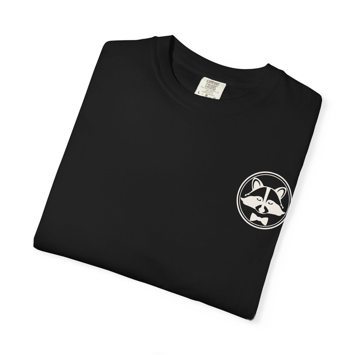 Dapper & Dangerous Tee