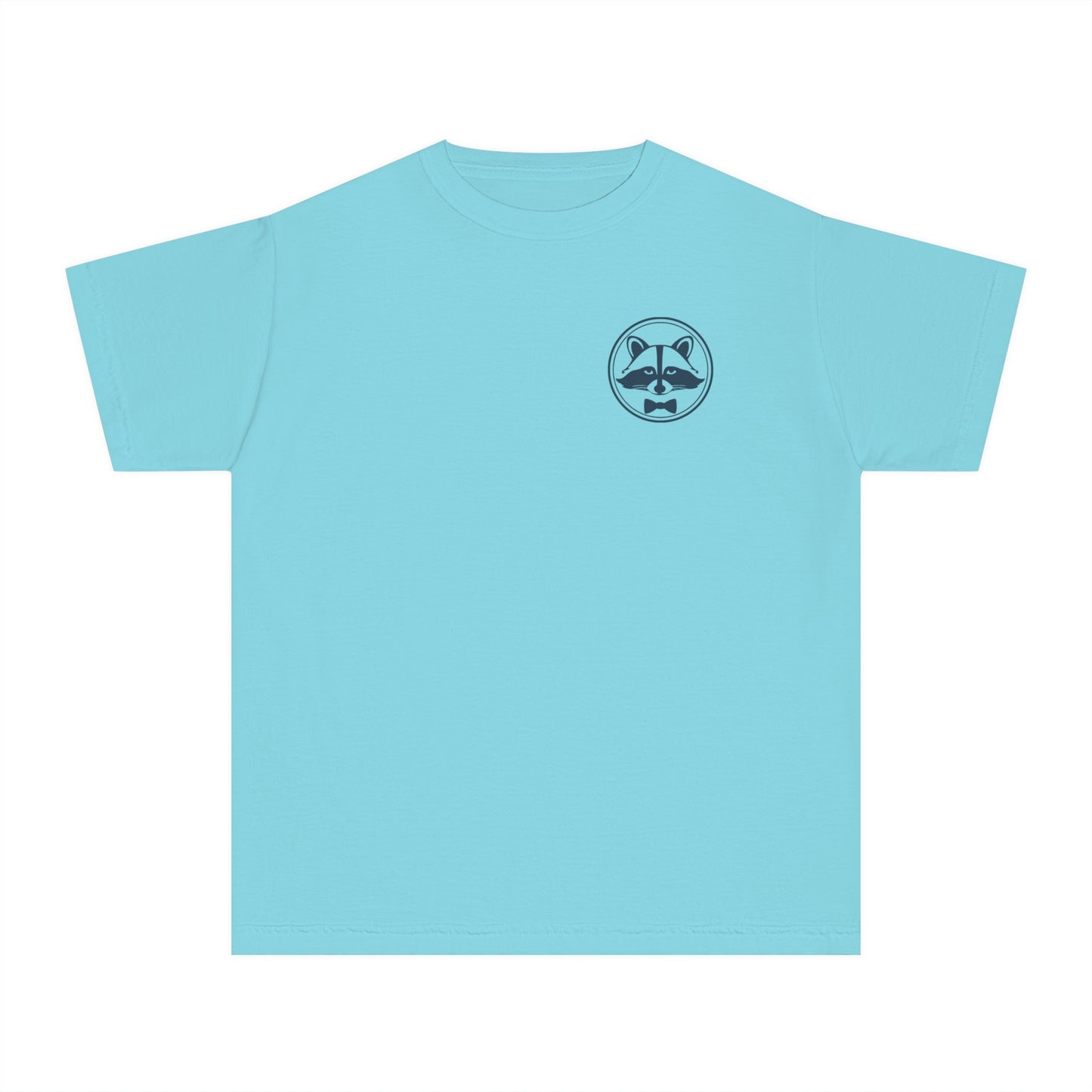 Dapper & Dangerous Tee - Youth