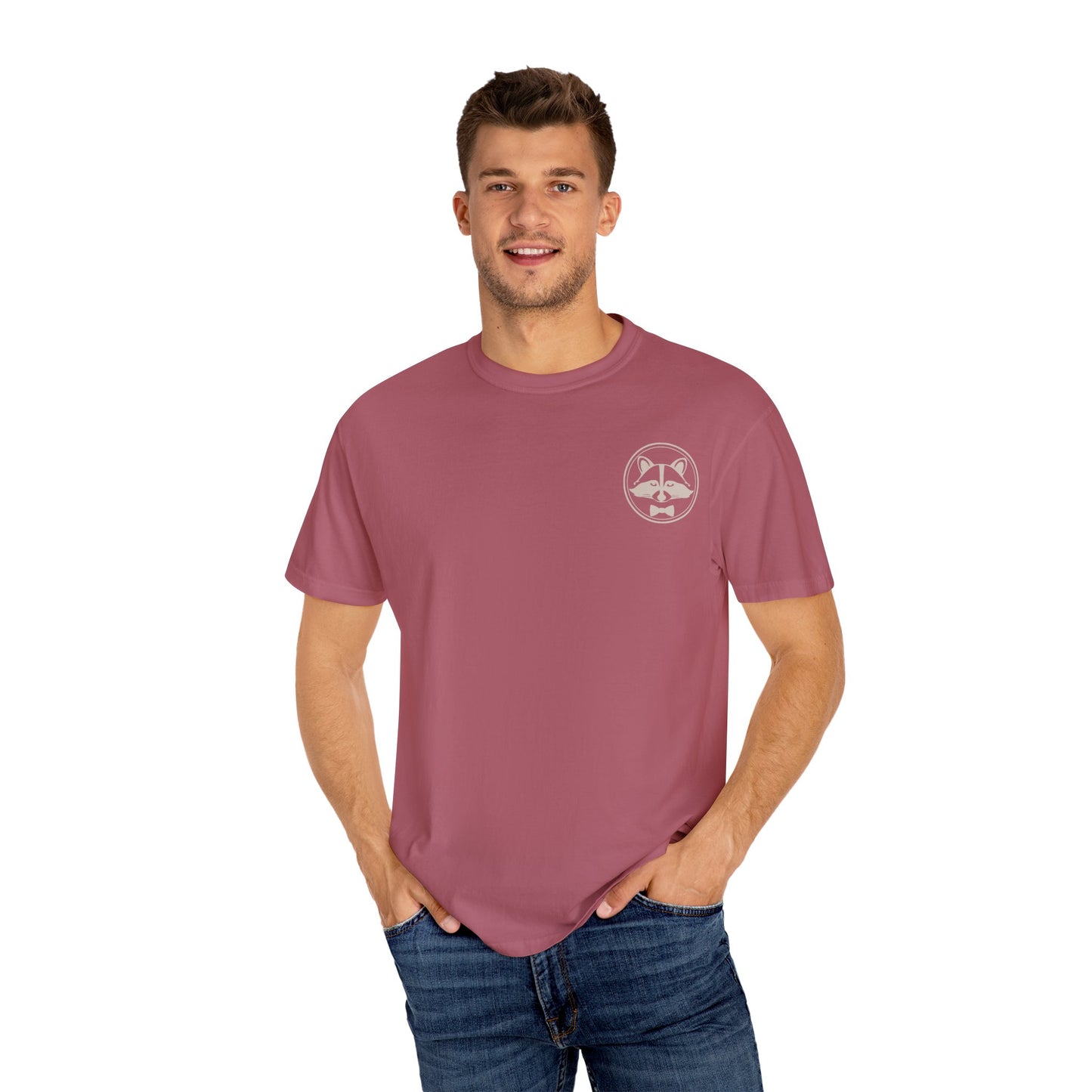 Feral State of Mind Tee