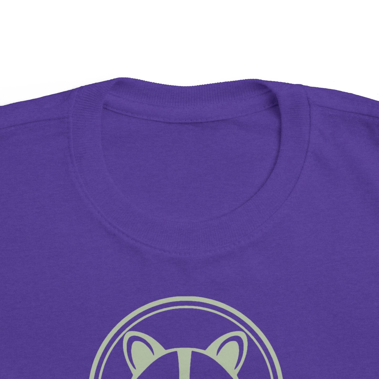 Dapper & Dangerous Tee - Toddler